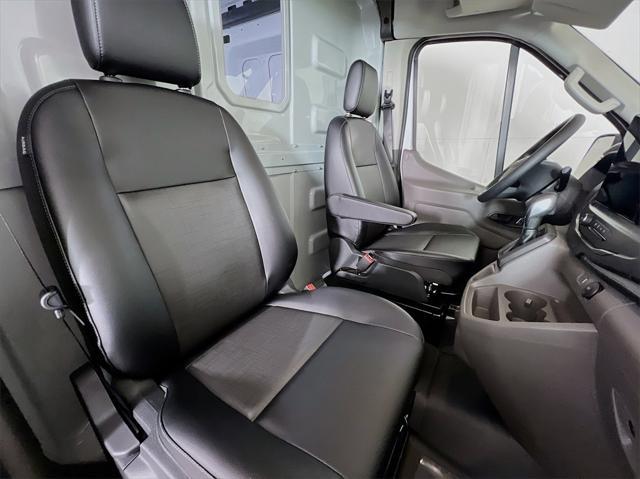 new 2024 Ford Transit-250 car, priced at $59,915