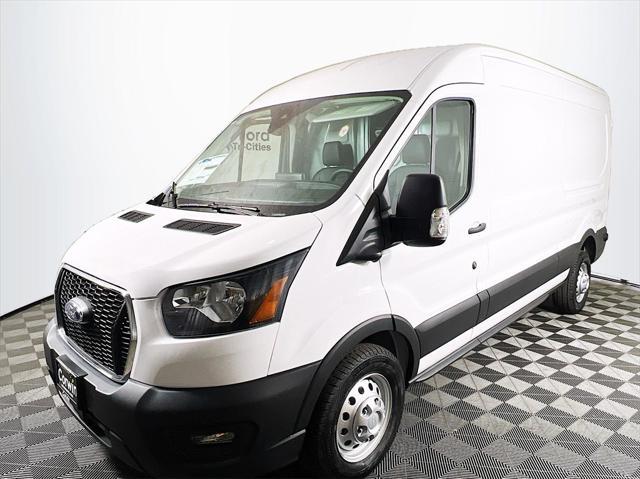 new 2024 Ford Transit-250 car, priced at $59,915