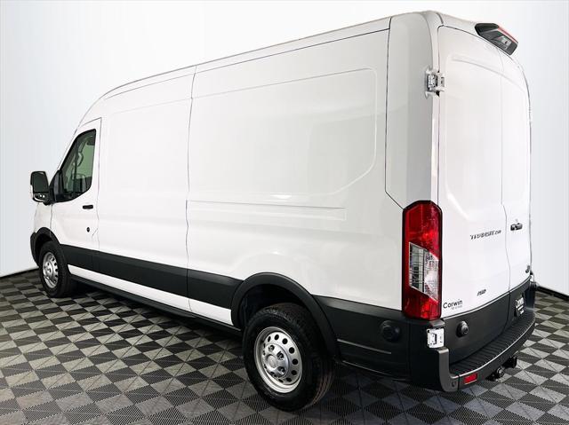 new 2024 Ford Transit-250 car, priced at $59,915