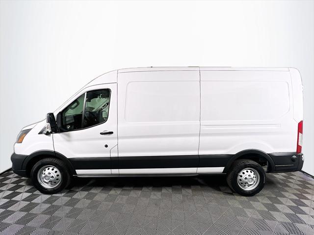 new 2024 Ford Transit-250 car, priced at $59,915