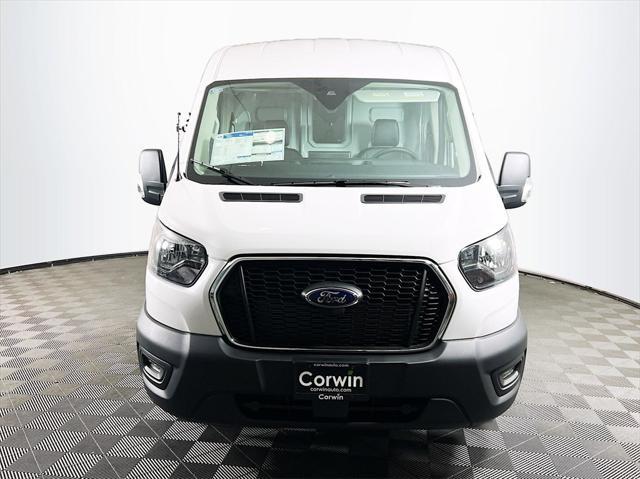 new 2024 Ford Transit-250 car, priced at $59,915