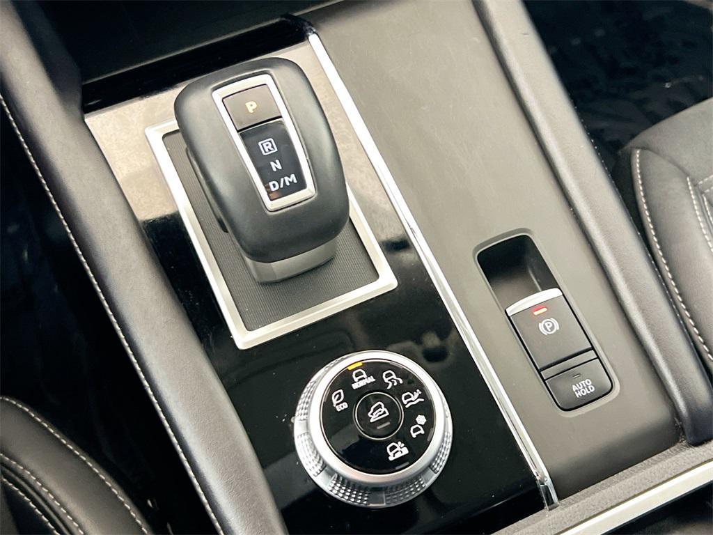 used 2022 Mitsubishi Outlander car, priced at $23,340