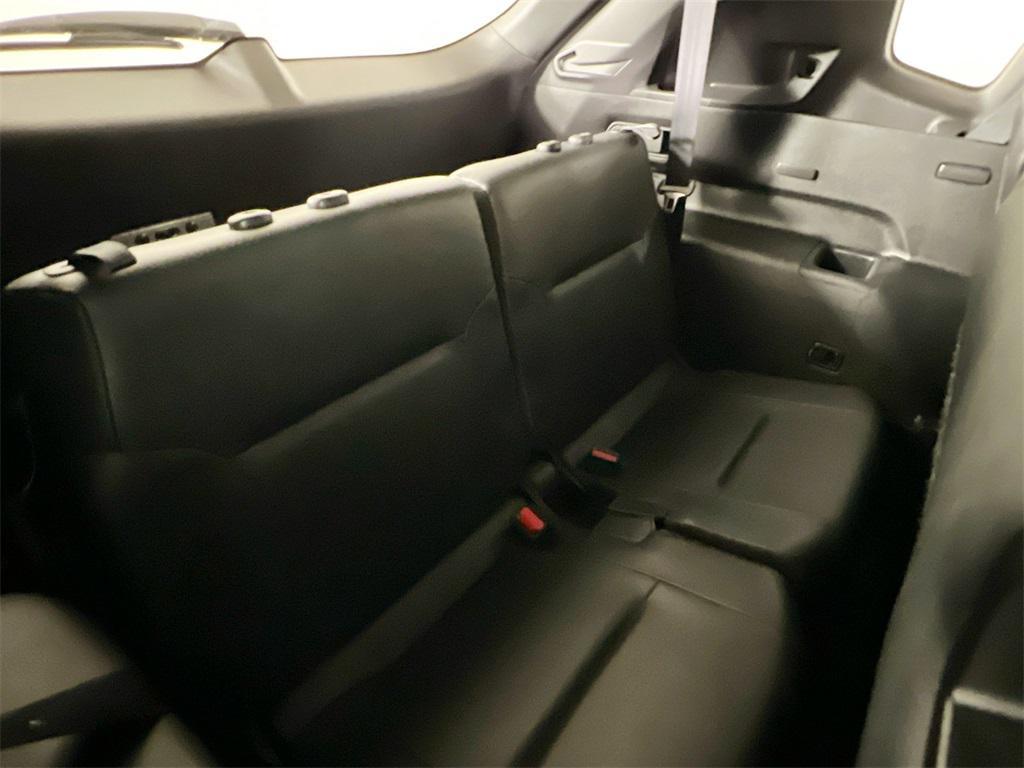 used 2022 Mitsubishi Outlander car, priced at $23,340