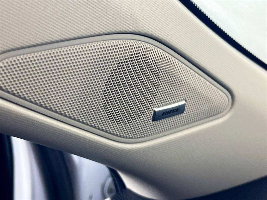 used 2022 Mitsubishi Outlander car, priced at $23,340