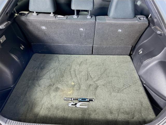 used 2014 Scion tC car, priced at $9,992