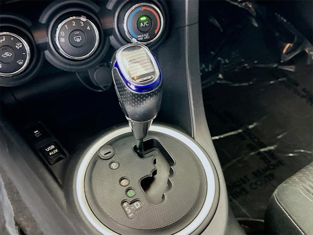 used 2014 Scion tC car, priced at $9,992