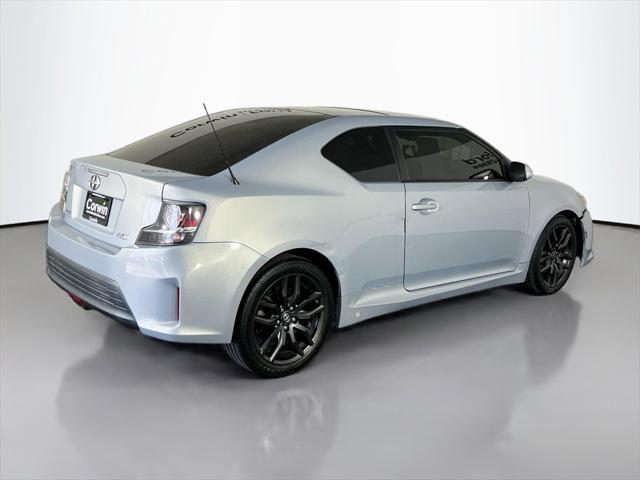 used 2014 Scion tC car, priced at $9,992