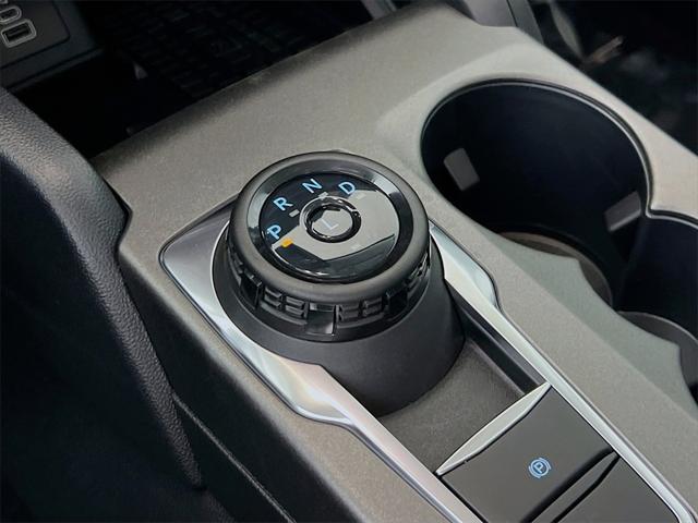 new 2025 Ford Bronco Sport car, priced at $34,404