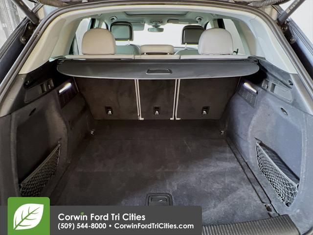 used 2022 Audi Q5 car, priced at $28,969
