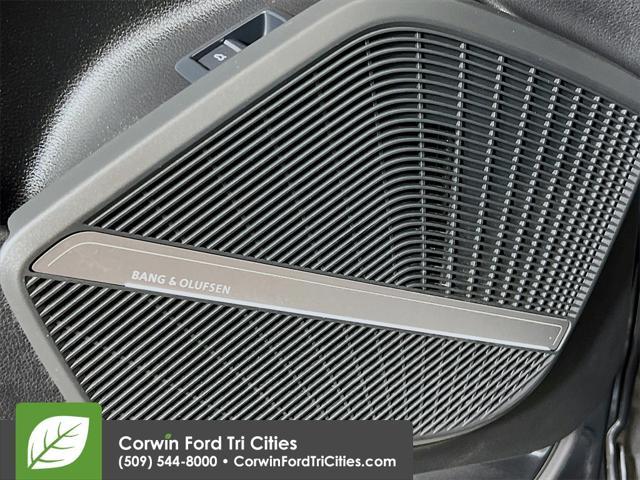 used 2022 Audi Q5 car, priced at $28,969