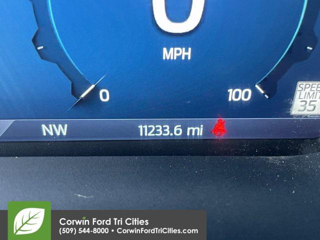 used 2024 Ford F-450 car, priced at $96,599