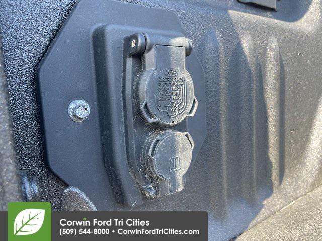 used 2024 Ford F-450 car, priced at $96,599