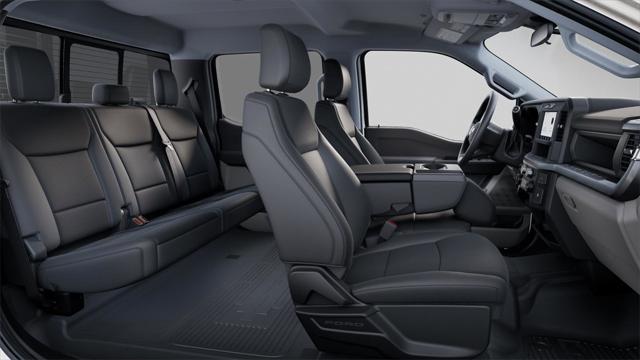 new 2025 Ford F-350 car, priced at $69,715