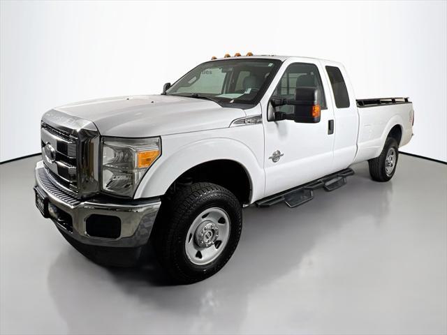 used 2012 Ford F-250 car, priced at $32,997