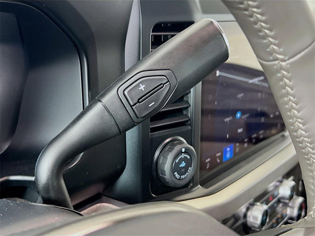 new 2025 Ford F-250 car, priced at $96,832