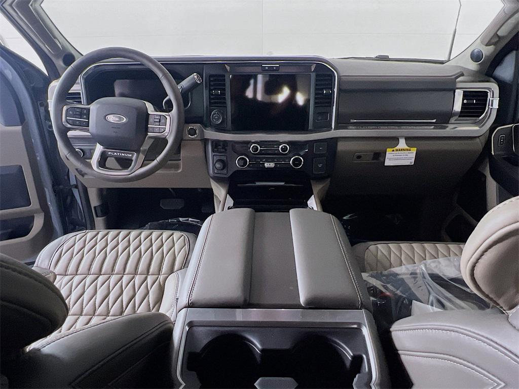 new 2025 Ford F-250 car, priced at $96,832