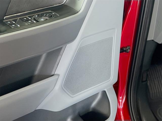 new 2025 Ford F-150 car, priced at $61,695