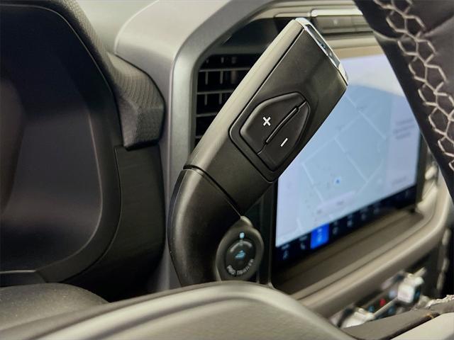 new 2025 Ford F-150 car, priced at $61,695