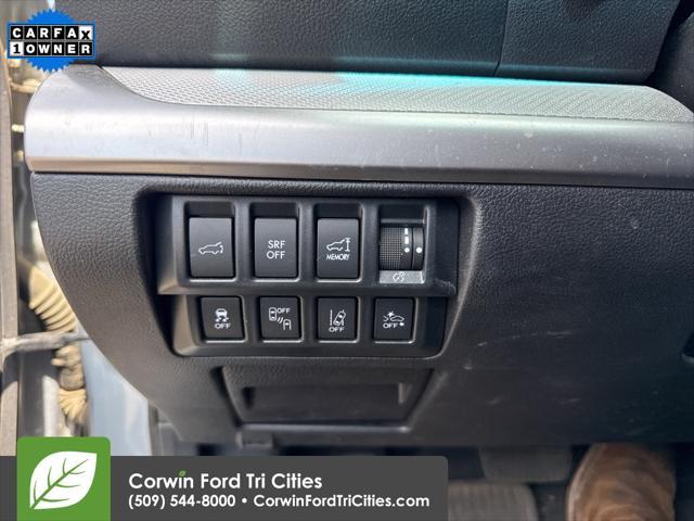 used 2017 Subaru Outback car, priced at $16,999