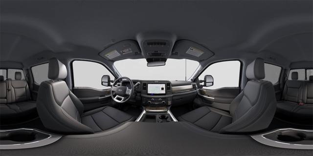 new 2025 Ford F-350 car, priced at $82,330
