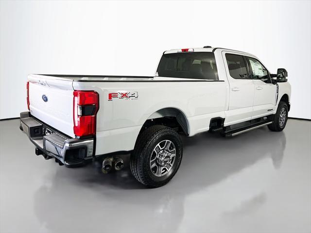 new 2025 Ford F-350 car, priced at $77,959