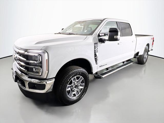 new 2025 Ford F-350 car, priced at $77,959