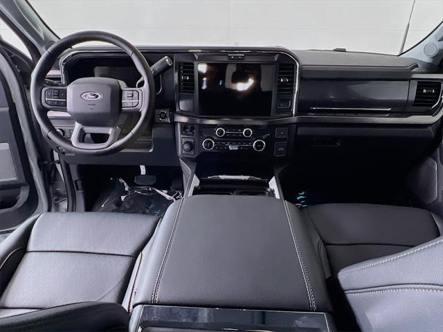 new 2025 Ford F-350 car, priced at $77,959