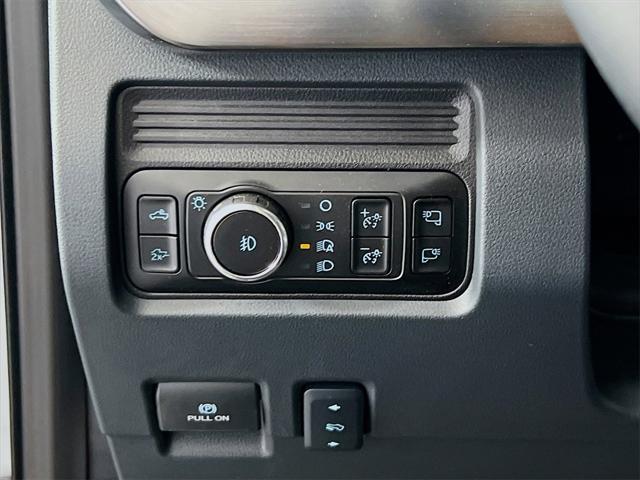 new 2025 Ford F-350 car, priced at $77,959