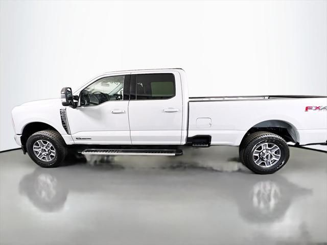 new 2025 Ford F-350 car, priced at $77,959
