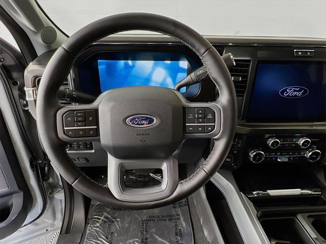 new 2025 Ford F-350 car, priced at $77,959