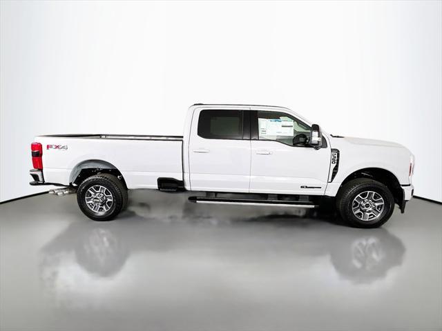 new 2025 Ford F-350 car, priced at $77,959
