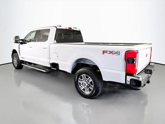 new 2025 Ford F-350 car, priced at $77,959