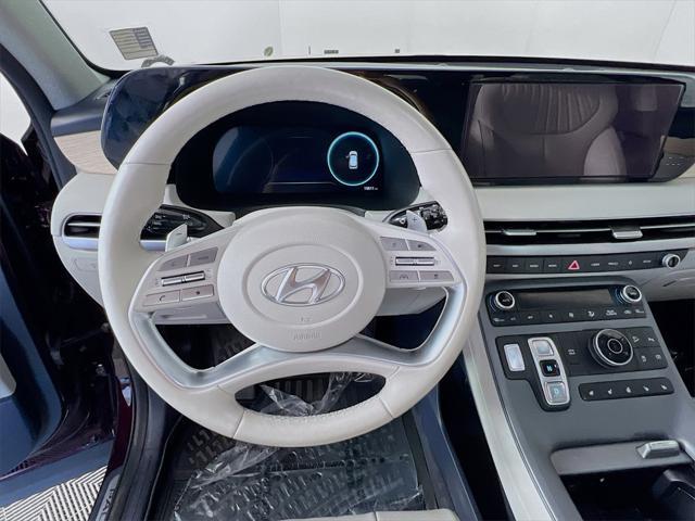 used 2024 Hyundai Palisade car, priced at $41,518