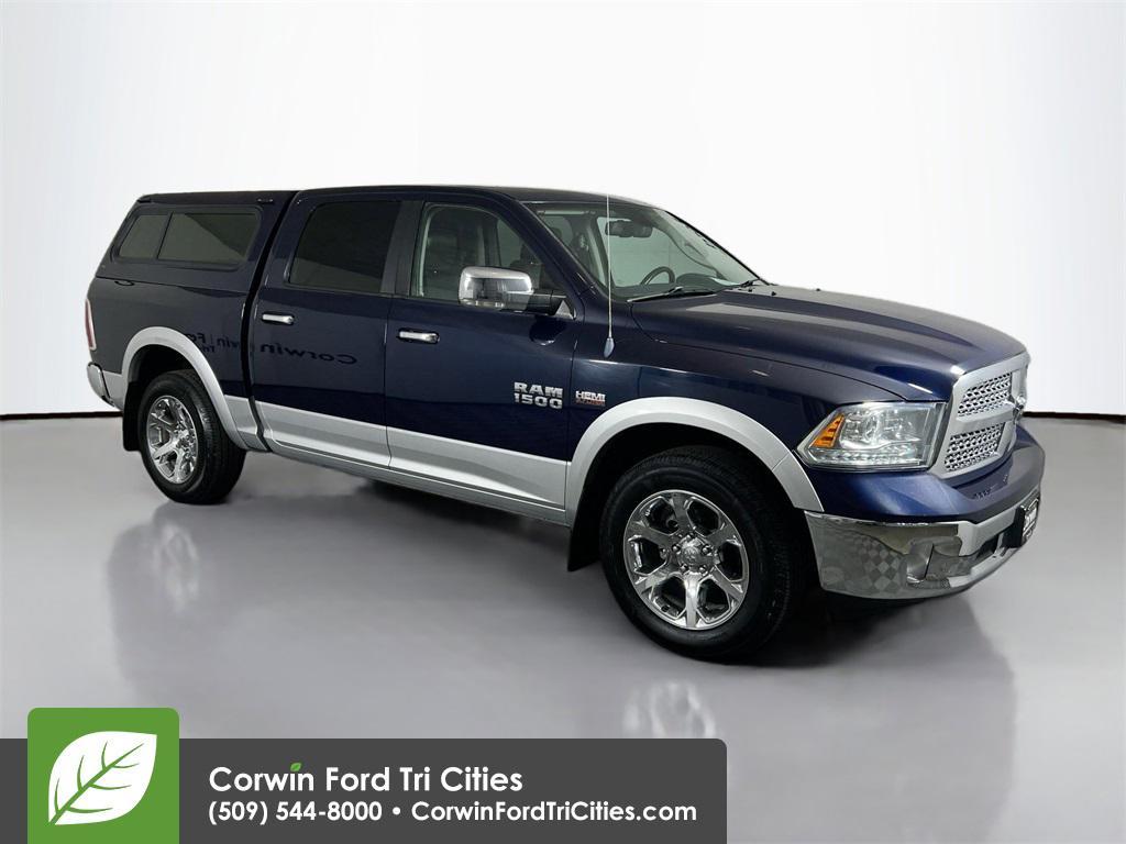 used 2013 Ram 1500 car, priced at $18,244