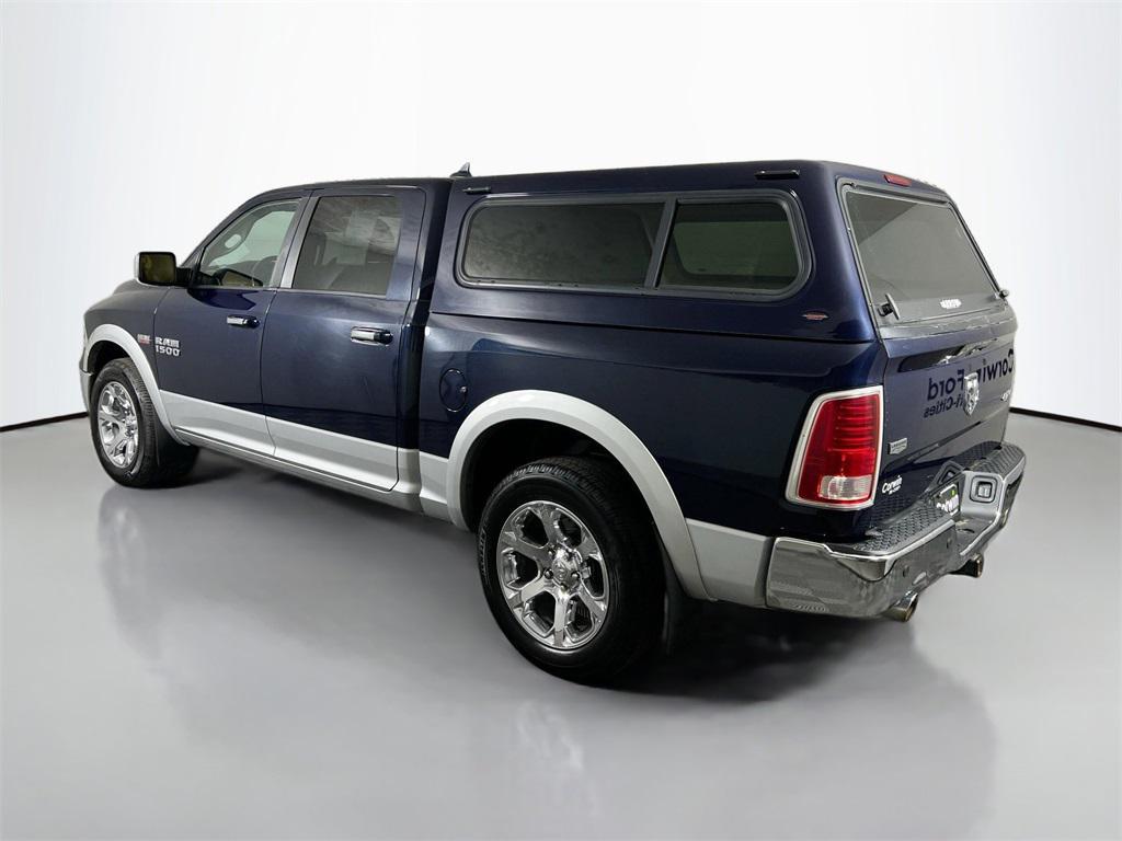 used 2013 Ram 1500 car, priced at $18,244