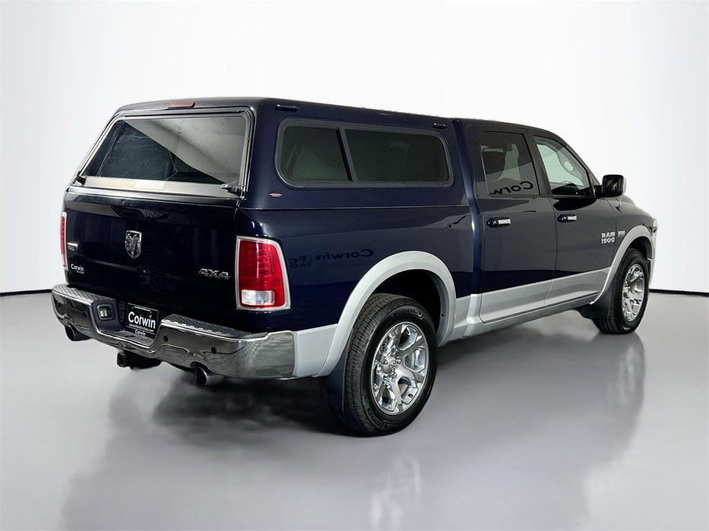 used 2013 Ram 1500 car, priced at $18,244