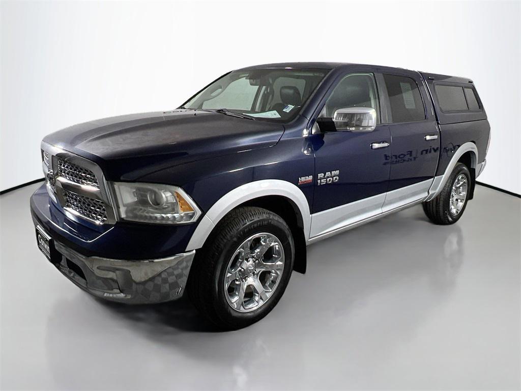 used 2013 Ram 1500 car, priced at $18,244