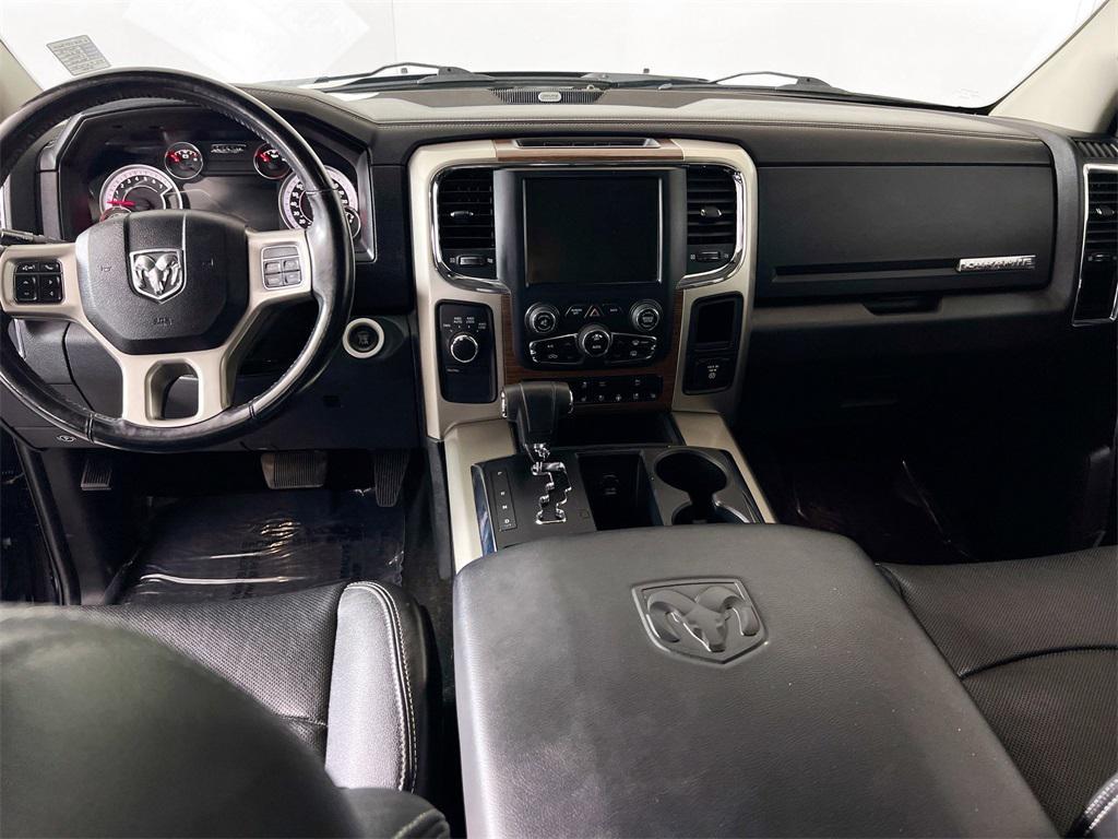 used 2013 Ram 1500 car, priced at $18,244