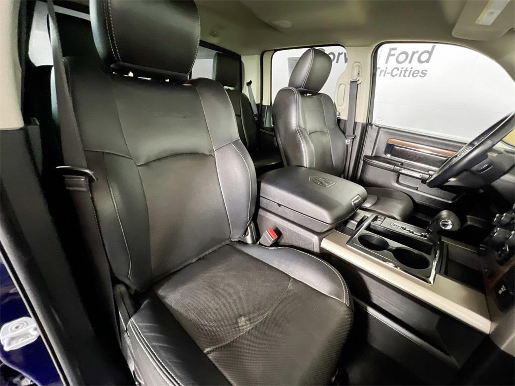 used 2013 Ram 1500 car, priced at $18,244