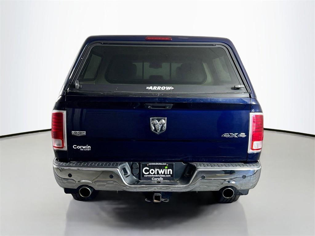 used 2013 Ram 1500 car, priced at $18,244