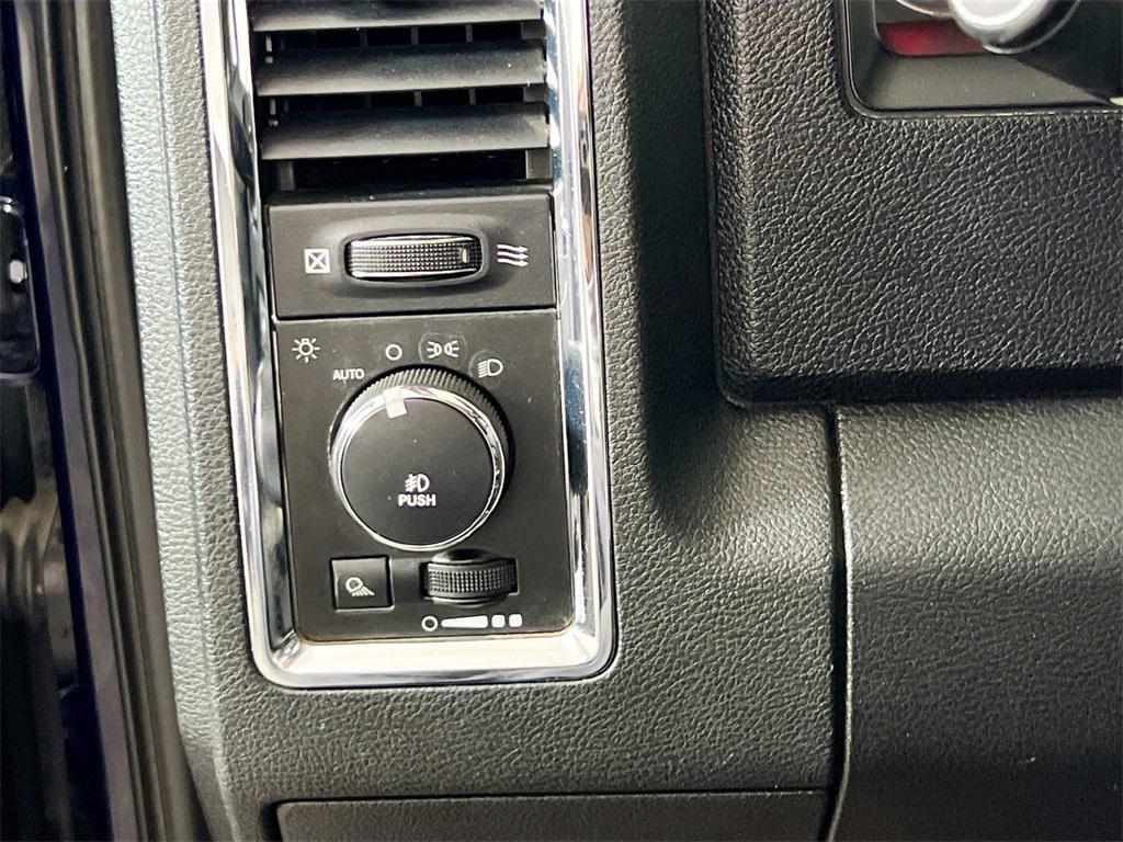 used 2013 Ram 1500 car, priced at $18,244