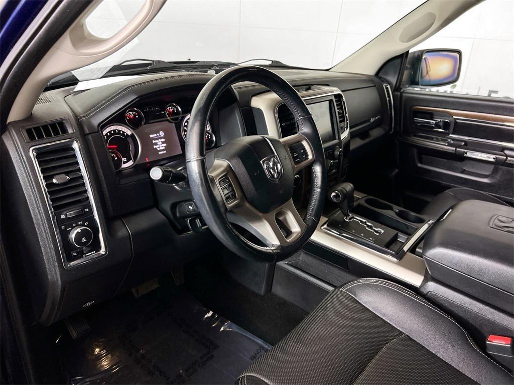 used 2013 Ram 1500 car, priced at $18,244
