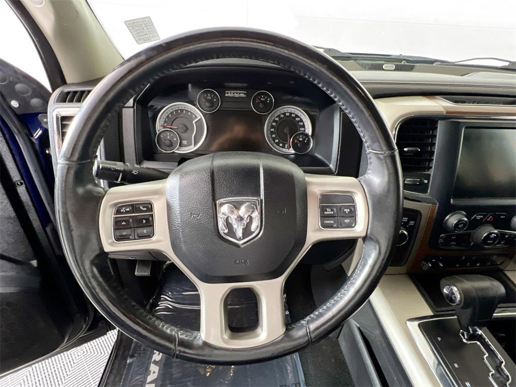 used 2013 Ram 1500 car, priced at $18,244