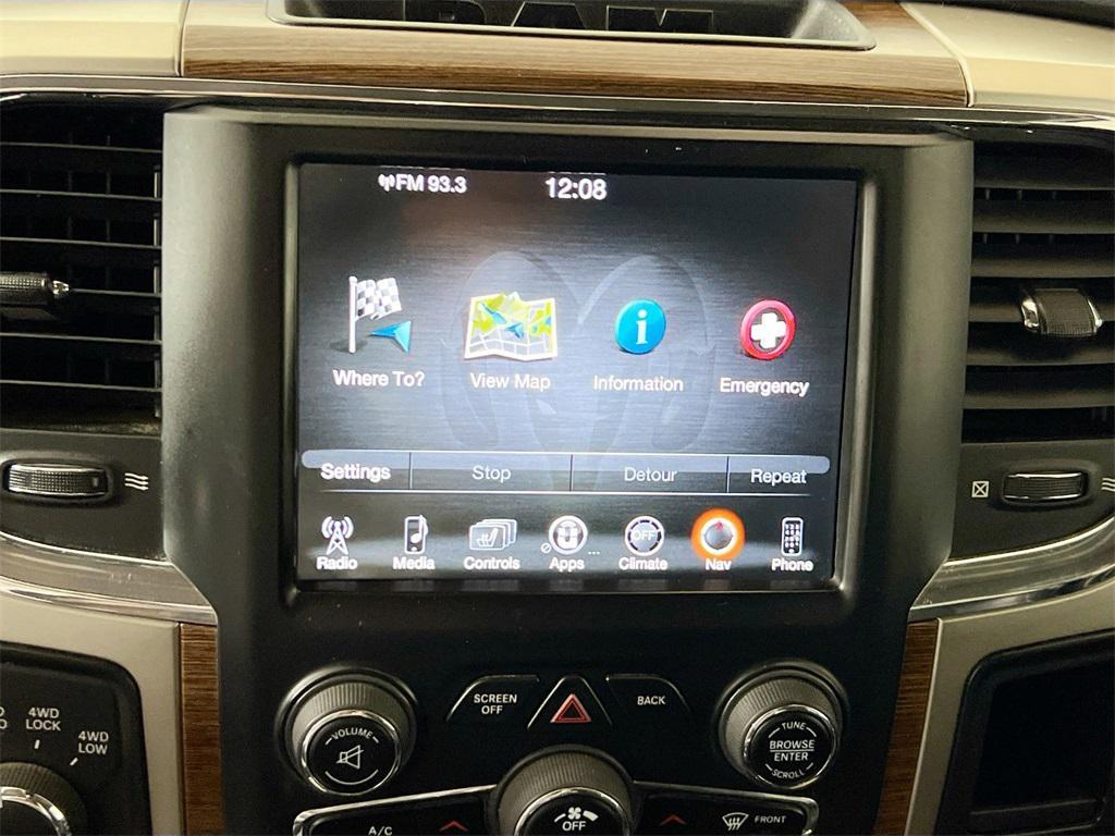 used 2013 Ram 1500 car, priced at $18,244