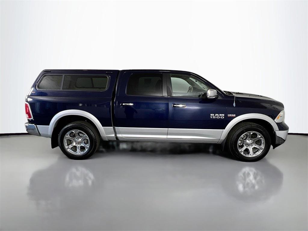 used 2013 Ram 1500 car, priced at $18,244