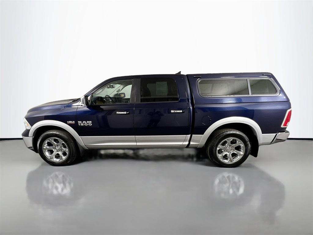 used 2013 Ram 1500 car, priced at $18,244