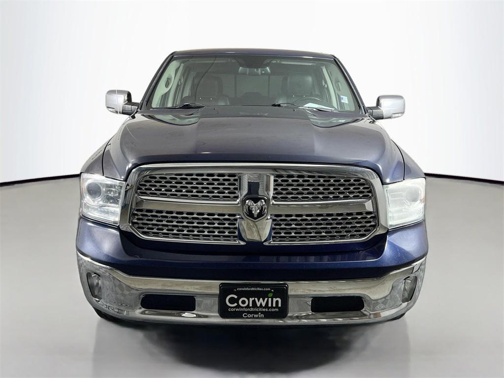 used 2013 Ram 1500 car, priced at $18,244
