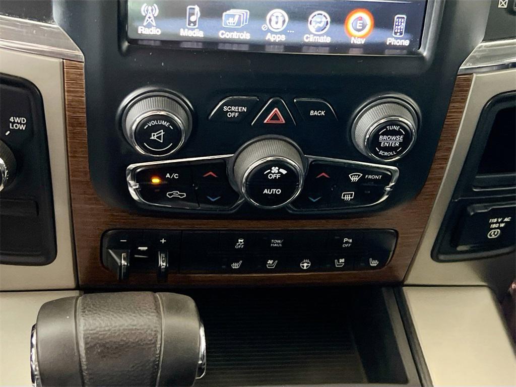 used 2013 Ram 1500 car, priced at $18,244