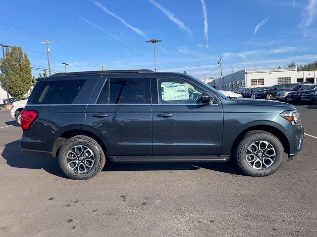 new 2024 Ford Expedition car, priced at $62,620