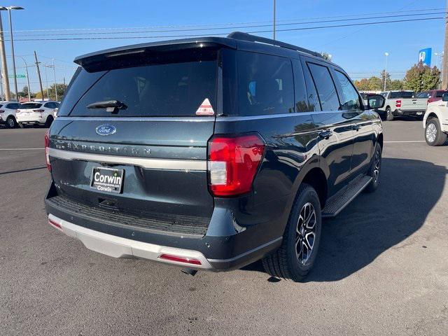 new 2024 Ford Expedition car, priced at $62,620